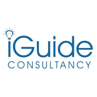 iGuide Consultancy logo - Similar company to Cc Events Bv
