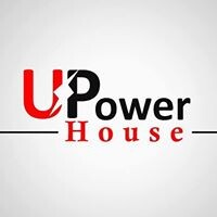Upower Battery logo - Similar company to Battery Quality Analyzer