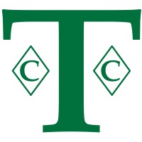 Tuckaway Country Club logo - Similar company to Hurricane Golf