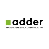 Adder AB logo - Similar company to Termoekonomi