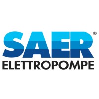 SAER Elettropompe S.p.A. logo - Similar company to Caprari