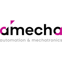 Amecha BV logo - Similar company to De Jong Engineering - Actemium Nederland