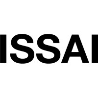 ISSAI logo - Similar company to Jasaim