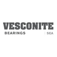 Vesconite Bearings SEA logo - Similar company to Vesconite Bearings