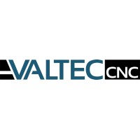 ValtecCNC logo - Similar company to Fluid Specialties