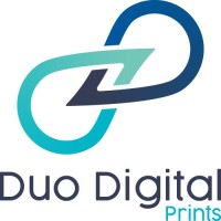 Duo Digital Prints Inc logo - Similar company to Verimarkcert.Com - Use Your Brand Logo To Attract, Engage And Convert Email To Revenue.