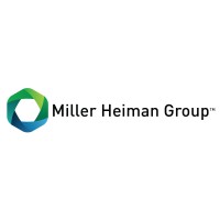 Miller Heiman Group UK (Formally Achieve Global) logo - Similar company to Oak Tree Management & Training Ltd