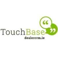 Touchbase Technology: mycustomer.ie / mydealer.ie / dealercrm.ie logo - Similar company to Touchbase Technologies