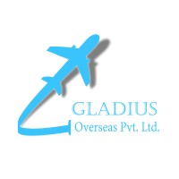 Gladius Overseas Pvt. Ldt. logo - Similar company to Cloudwebkit