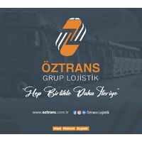 Öz-Trans Grup Lojistik A.Ş logo - Similar company to Oztrans Logistics