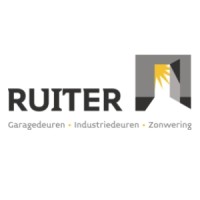 Ruiter Garagedeuren en Zonwering logo - Similar company to Spijkervast