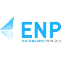 Estaleiros Navais de Peniche logo - Similar company to Weoptimize - Business Performance & Consulting