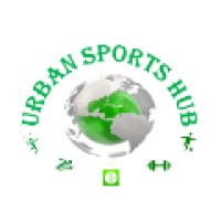Urban Sports Hub logo - Similar company to Verk Technologies
