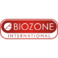 BIOZONE International logo - Similar company to Encode Systems