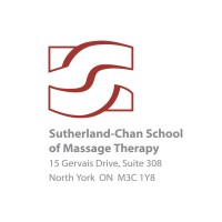Sutherland-Chan School of Massage Therapy logo - Similar company to Kikkawa College - Ict Schools
