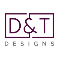 D&T Designs logo - Similar company to Designminds