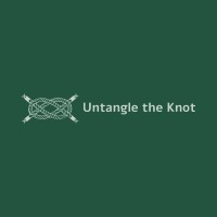 Untangle the Knot logo - Similar company to Pacer Center
