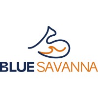 Blue Savanna Limited logo - Similar company to Asime Ventures