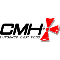 CENTRE MEDICAL HELIPORTE logo - Similar company to Heli And Co