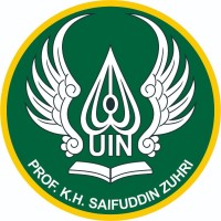 UIN Prof. K.H. Saifuddi Zuhri Purwokerto logo - Similar company to Uin Raden Fatah Palembang