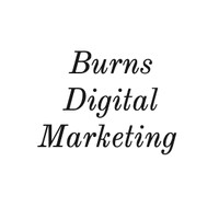 Burns Digital Marketing logo - Similar company to Strativise, Inc.