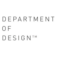 DEPARTMENT OF DESIGN logo - Similar company to Move-Idc Iit Bombay