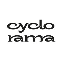 Cyclorama logo - Similar company to Printemps Des Comédiens