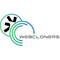 Web Cloners logo - Similar company to Infinite Connect Solutions