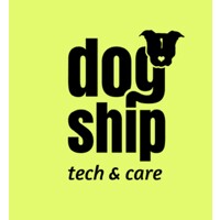 DogShip - Tech & Care logo - Similar company to Platech