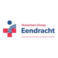 HGE | Huisartsen Groep Eendracht logo - Similar company to Arene