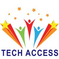 TECH ACCESS LEARNING PVT LTD logo - Similar company to Avinya Infotech (Formerly Known As Job Cloud Inc.)