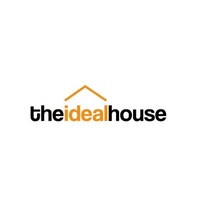 The Ideal Wooden House logo - Similar company to Timber Frame Modular House / Mmom
