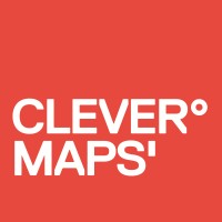 CleverMaps logo - Similar company to Budeto