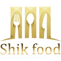 Shik Food logo - Similar company to Nafetea