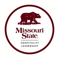 Missouri State University Hospitality Leadership logo - Similar company to Missouri State University Department Of Communication