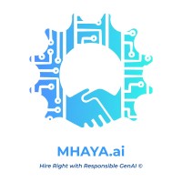 MHAYA.ai logo - Similar company to Gregory Property Agents