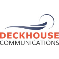 Deckhouse Communications logo - Similar company to Io3 Pte Ltd