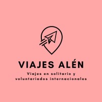 Viajes Alén logo - Similar company to Home2Book