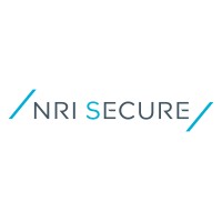 NRI SecureTechnologies,Ltd. North America logo - Similar company to Aethercloud