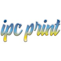 IPC Print logo - Similar company to Gobig Digital Ltd
