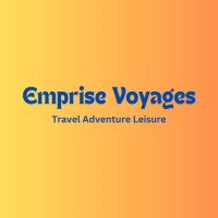 Emprise Voyages logo - Similar company to Houzparty.Com
