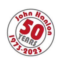 John Hanlon & Co Ltd logo - Similar company to 2Zlf
