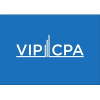 VIP CPA logo - Similar company to Guardian Cpa Group