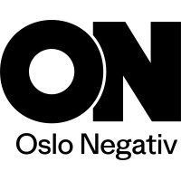 Oslo Negativ logo - Similar company to Medvind Utvikling