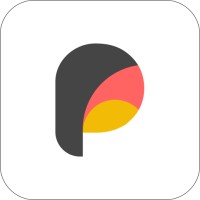 Paige - AI Website Builder logo - Similar company to Hocoos - Ai Website Builder