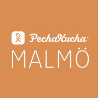 PechaKucha Malmö logo - Similar company to Malmö Helps