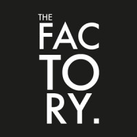The Factory logo - Similar company to Yaasa