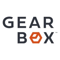 Gearbox Creative logo - Similar company to Badcat Digital