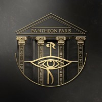 Pantheon Assas Sorbonne Egypte logo - Similar company to Le Cru D'Assas