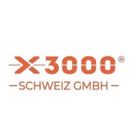 X3000 Schweiz Gmbh